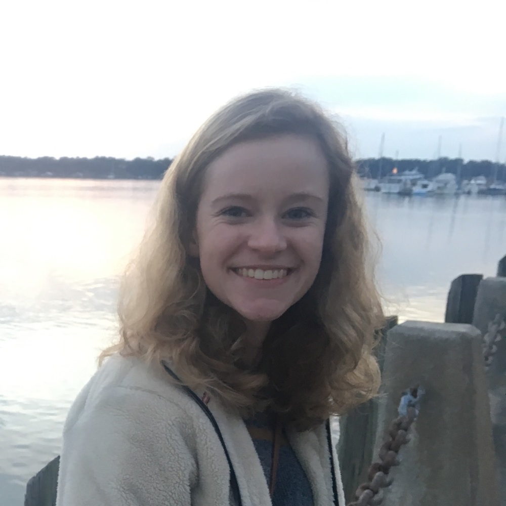 Meet your Posher, Kristen